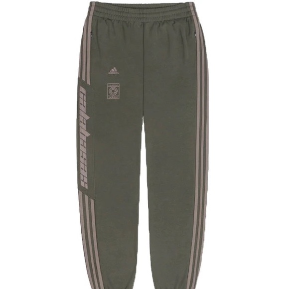 Yeezy Core/Mink Calabasas Trackpants #yeezy #sweats #adidas